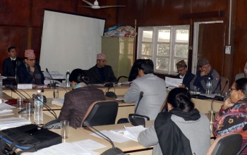 गर्भ संरक्षण विरुद्धको कसुर परिच्छेद खारेज गर्न कानून समितिको निर्देशन